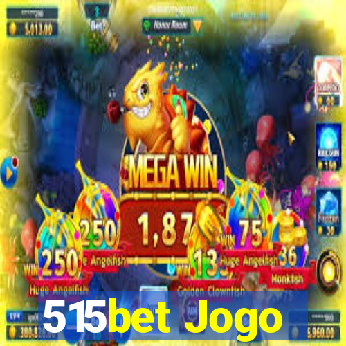 515bet Jogo